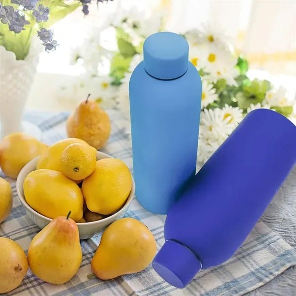 17 OZ Portable Fashionably Simple Stainless Steel Bottle