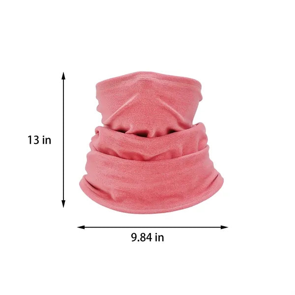 Outdoor Sports Warm Neck Gaiter Mask