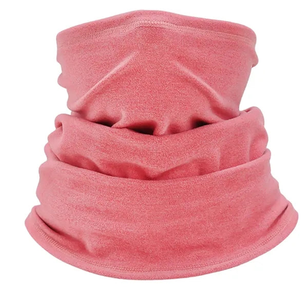 Outdoor Sports Warm Neck Gaiter Mask