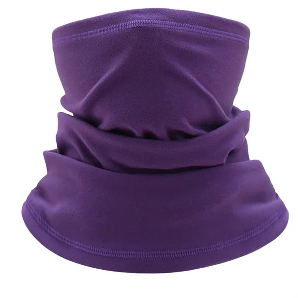 Outdoor Sports Warm Neck Gaiter Mask