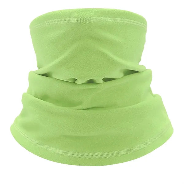 Outdoor Sports Warm Neck Gaiter Mask
