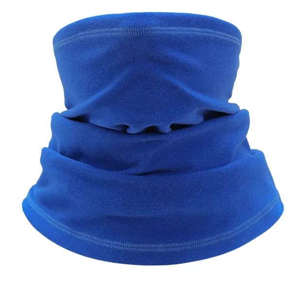 Outdoor Sports Warm Neck Gaiter Mask
