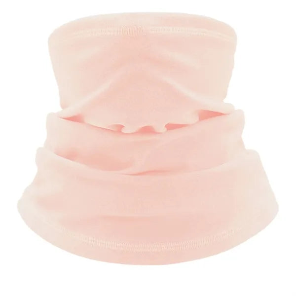 Outdoor Sports Warm Neck Gaiter Mask