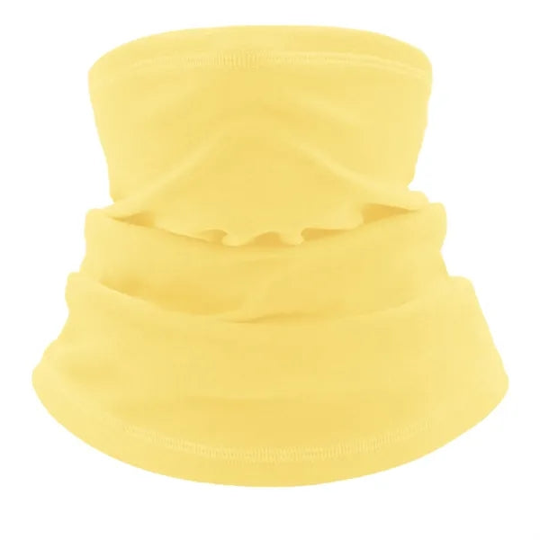 Outdoor Sports Warm Neck Gaiter Mask