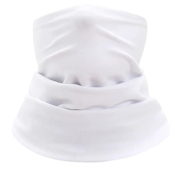 Outdoor Sports Warm Neck Gaiter Mask