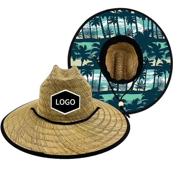 Lifeguard Hats
