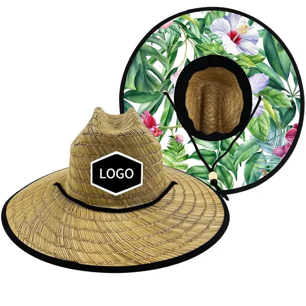 Lifeguard Hats