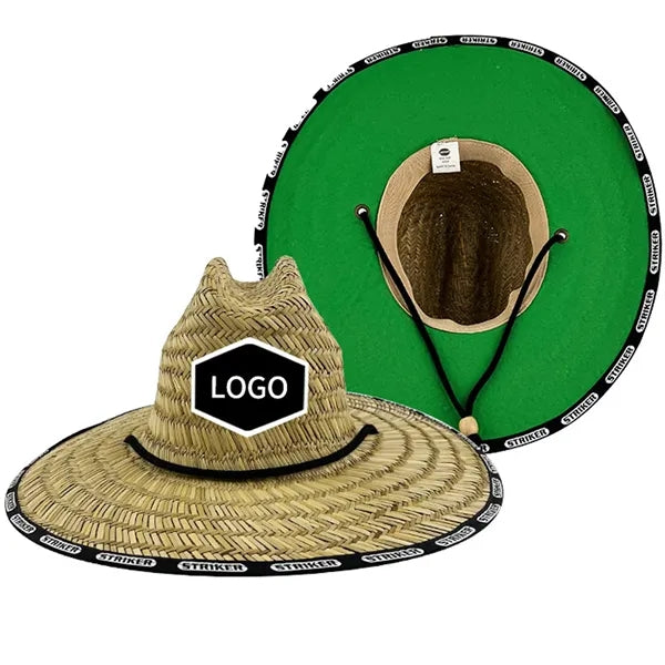 Lifeguard Hats