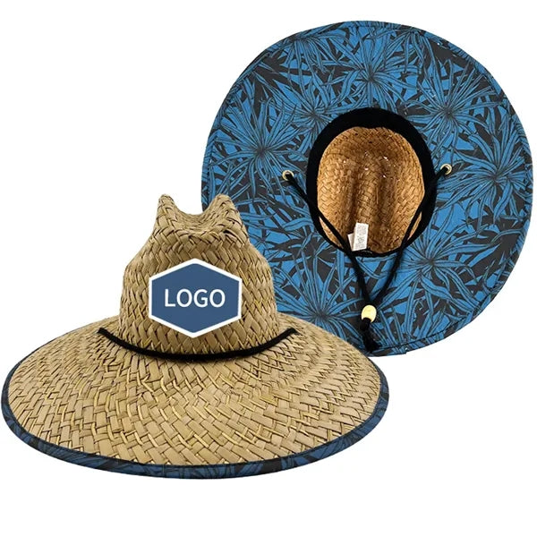 Lifeguard Hats