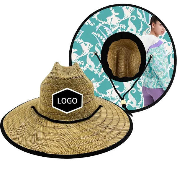 Lifeguard Hats
