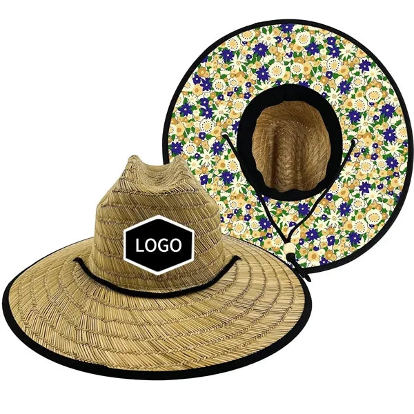 Lifeguard Hats