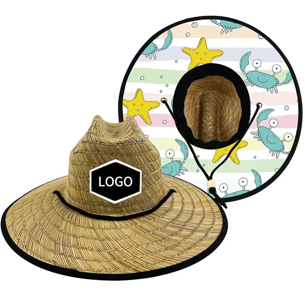Lifeguard Hats