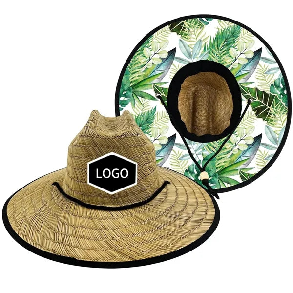 Lifeguard Hats