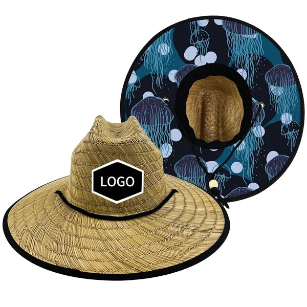 Lifeguard Hats