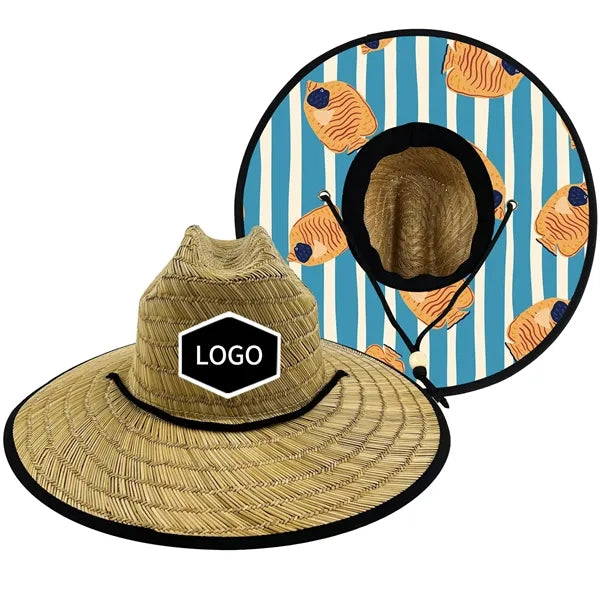 Lifeguard Hats