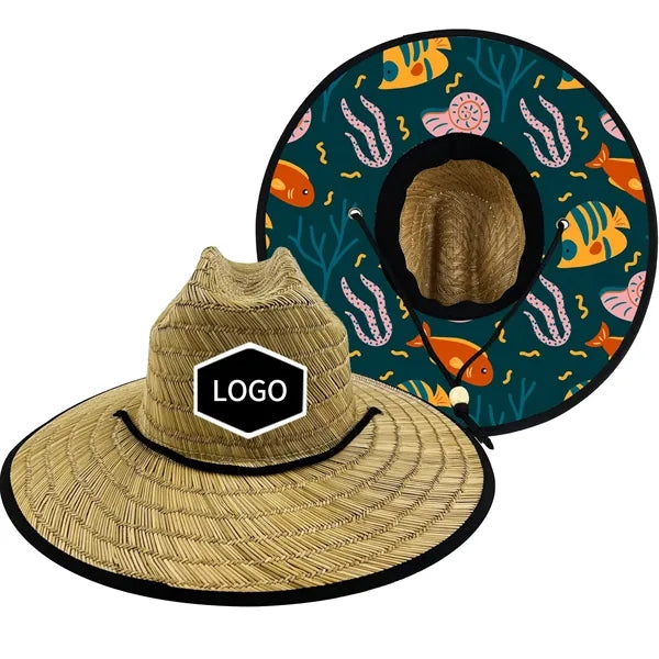 Lifeguard Hats