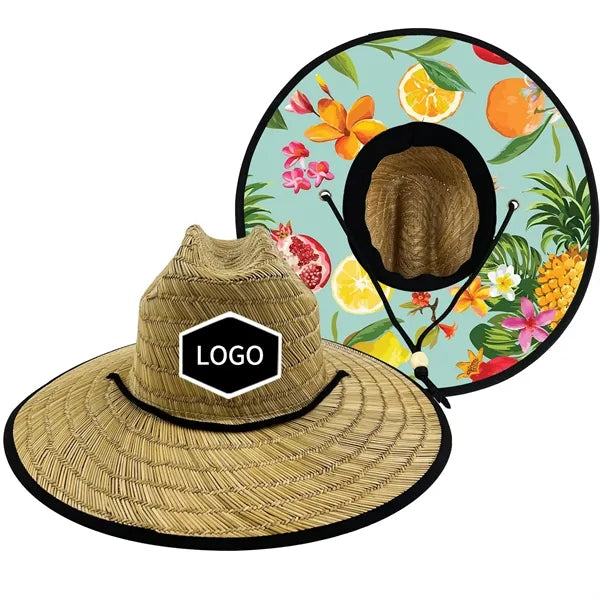 Lifeguard Hats