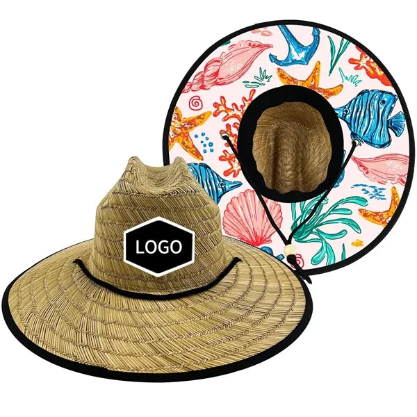 Lifeguard Hats