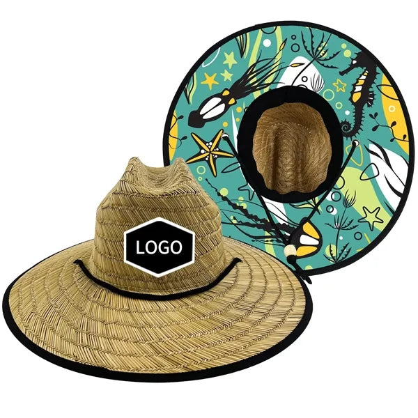 Lifeguard Hats