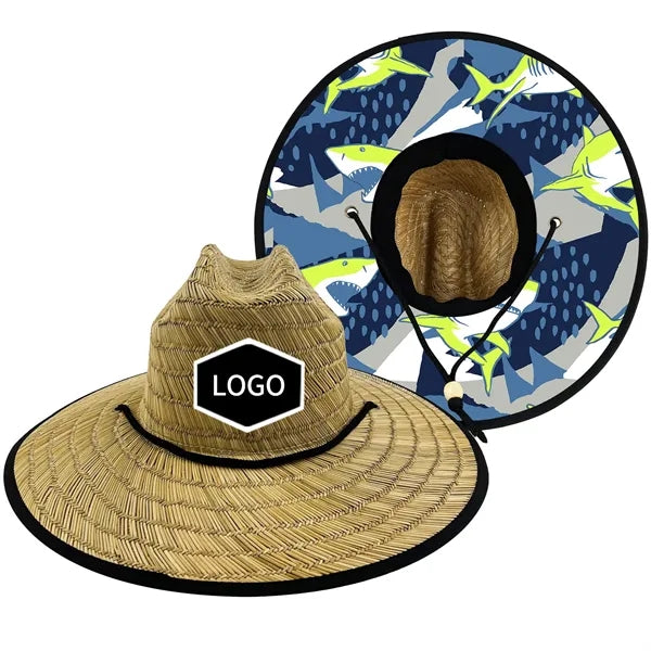 Lifeguard Hats
