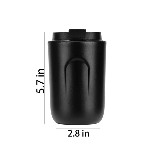 304 Stainless Steel Portable Coffee Tumbler