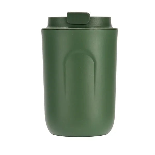 304 Stainless Steel Portable Coffee Tumbler
