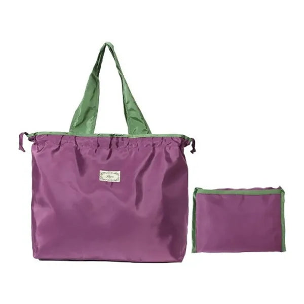 Foldable Grocery Bags with Handles