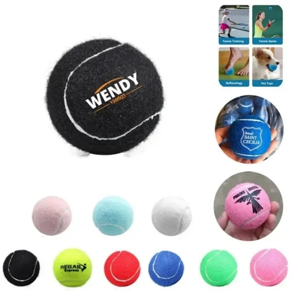 Tennis Ball