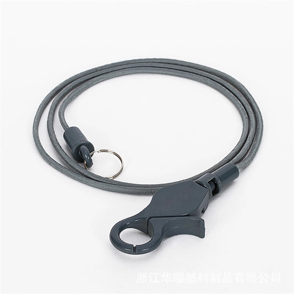 20" Casino Elastic Bungee Cords Lobster Claw