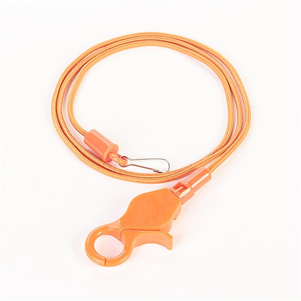36" Casino Elastic Bungee Cords Lobster Claw