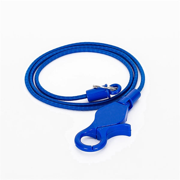 36" Casino Elastic Bungee Cords Lobster Claw