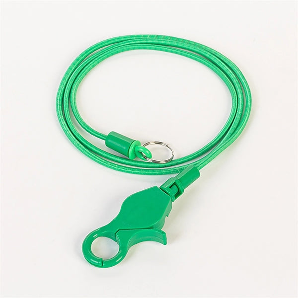 36" Casino Elastic Bungee Cords Lobster Claw