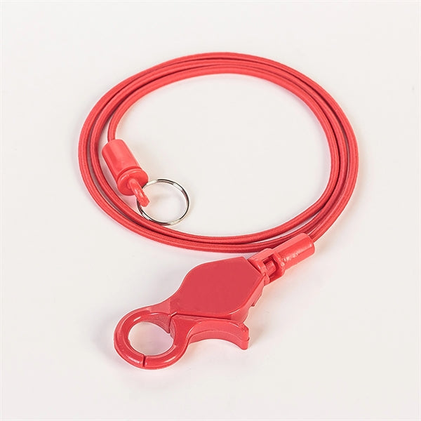 36" Casino Elastic Bungee Cords Lobster Claw