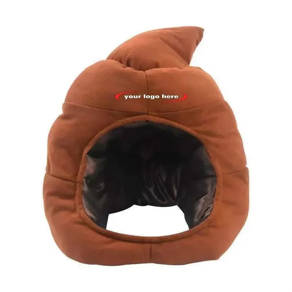 Poop Head Cover