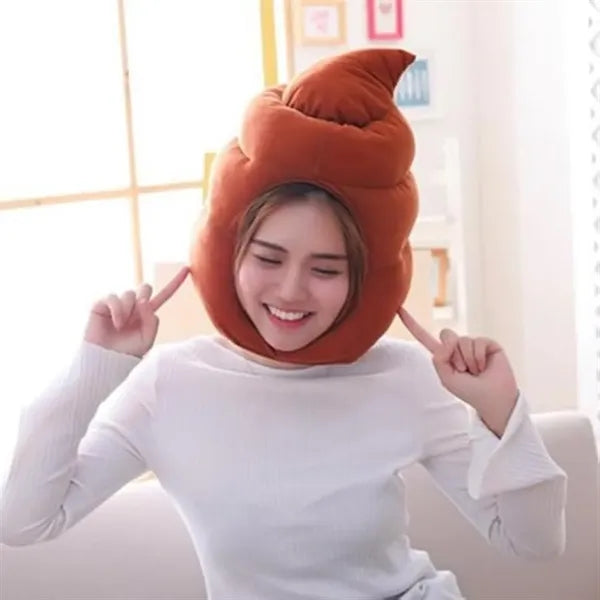 Poop Head Cover