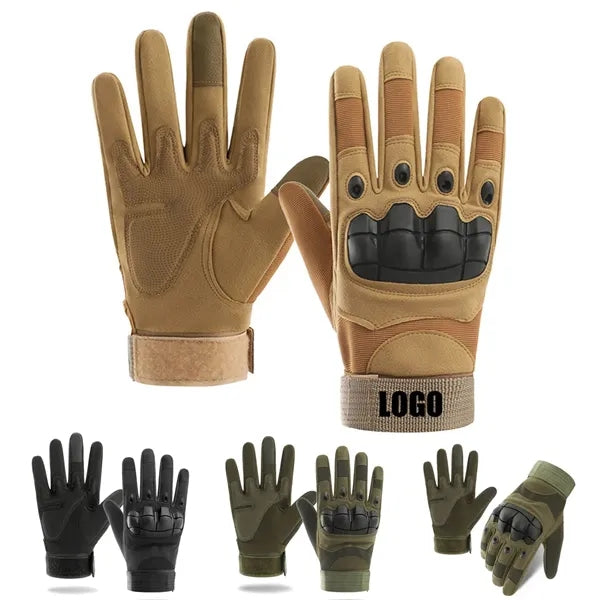 Tactical Gloves
