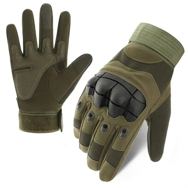 Tactical Gloves