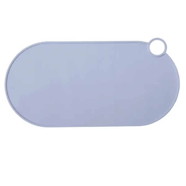 Insulated Silicone Baby Dining Mat