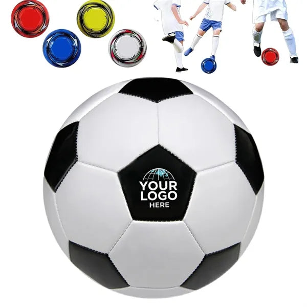 Professional Size 5 Soccer Ball