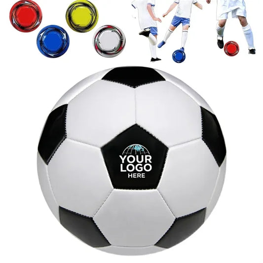 Professional Size 5 Soccer Ball