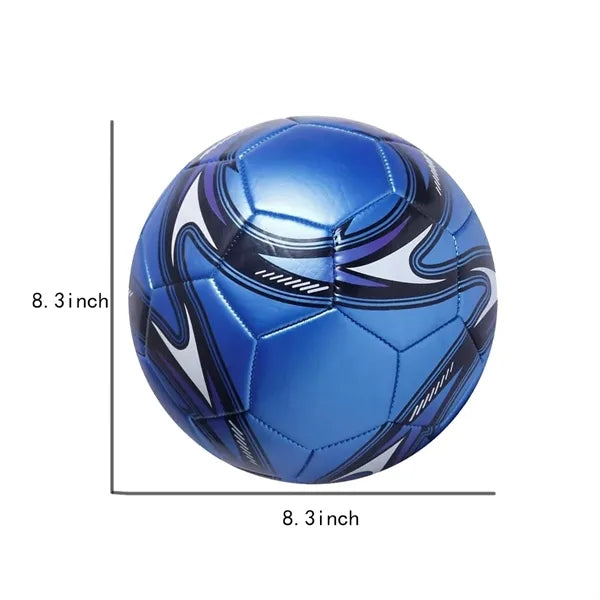 Professional Size 5 Soccer Ball