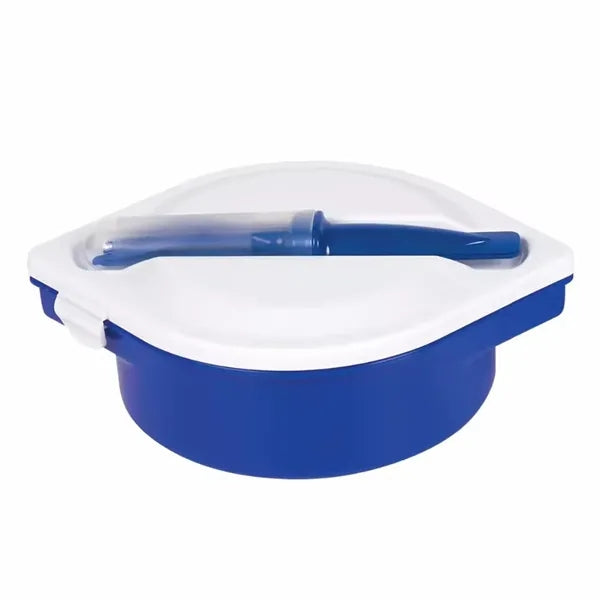 Picnic Knife Fork Spoon Lunch Box Set