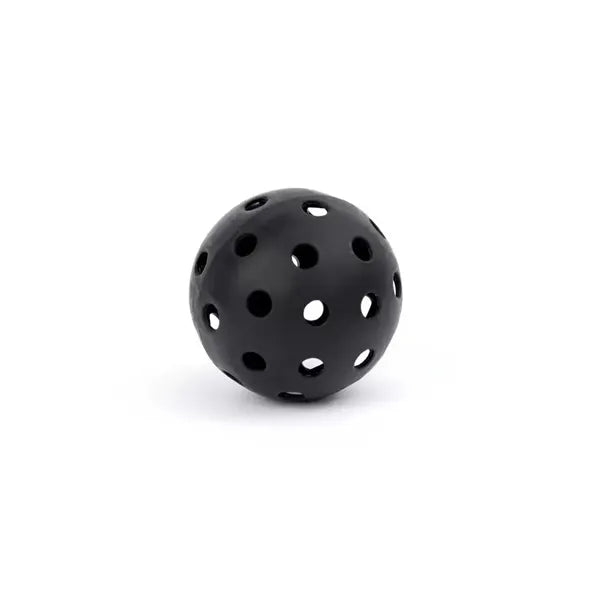 Lightweight 40 Hole Outdoor Pickleball Ball