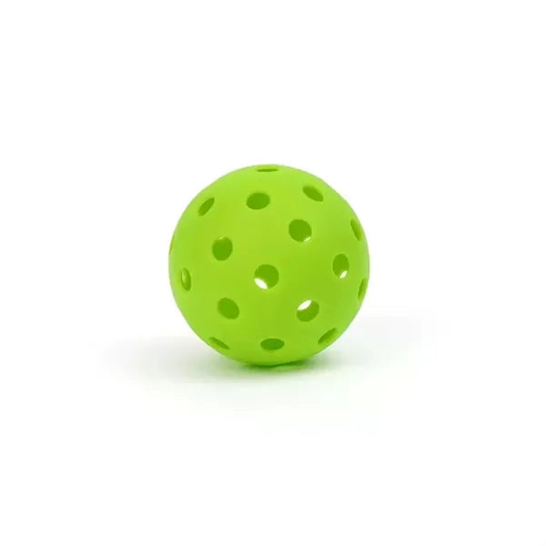 Lightweight 40 Hole Outdoor Pickleball Ball