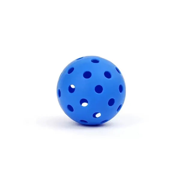Lightweight 40 Hole Outdoor Pickleball Ball