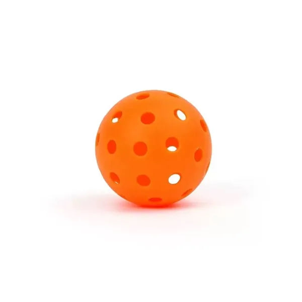 Lightweight 40 Hole Outdoor Pickleball Ball