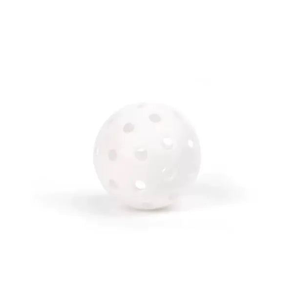 Lightweight 40 Hole Outdoor Pickleball Ball