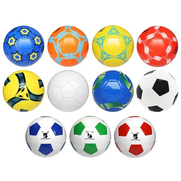 Size 5 Professional Soccer Ball