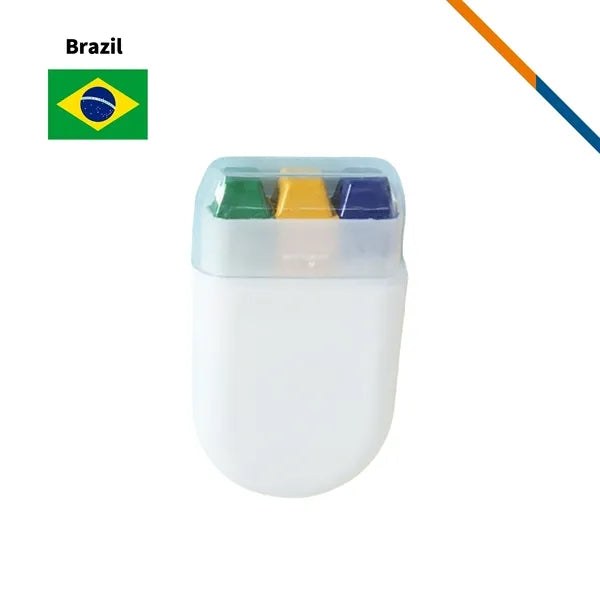 Arti Flag Face Paint Stick