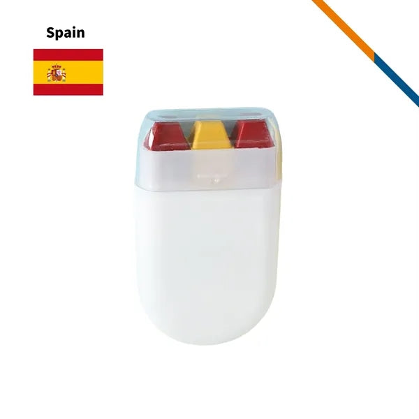Arti Flag Face Paint Stick